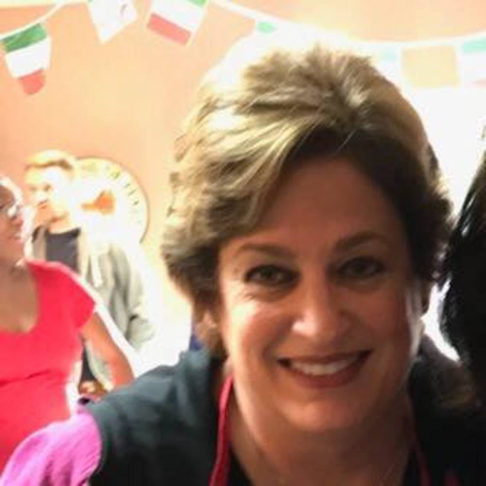 Meet your Posher, Pamela